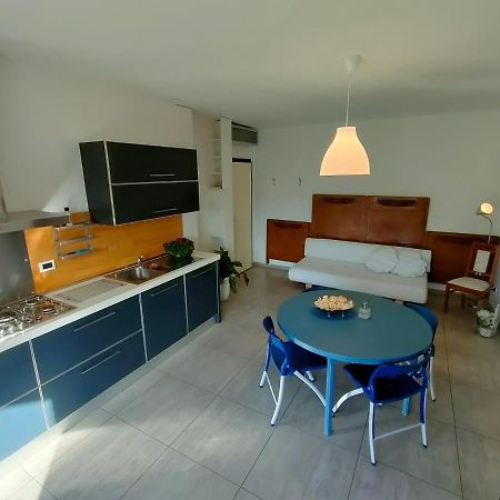,,,A Casa Di Martina Apartment Mestre Ngoại thất bức ảnh