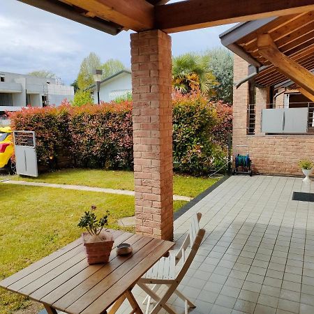 ,,,A Casa Di Martina Apartment Mestre Ngoại thất bức ảnh