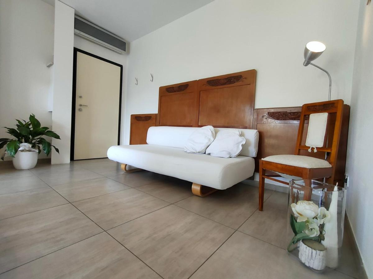 ,,,A Casa Di Martina Apartment Mestre Ngoại thất bức ảnh