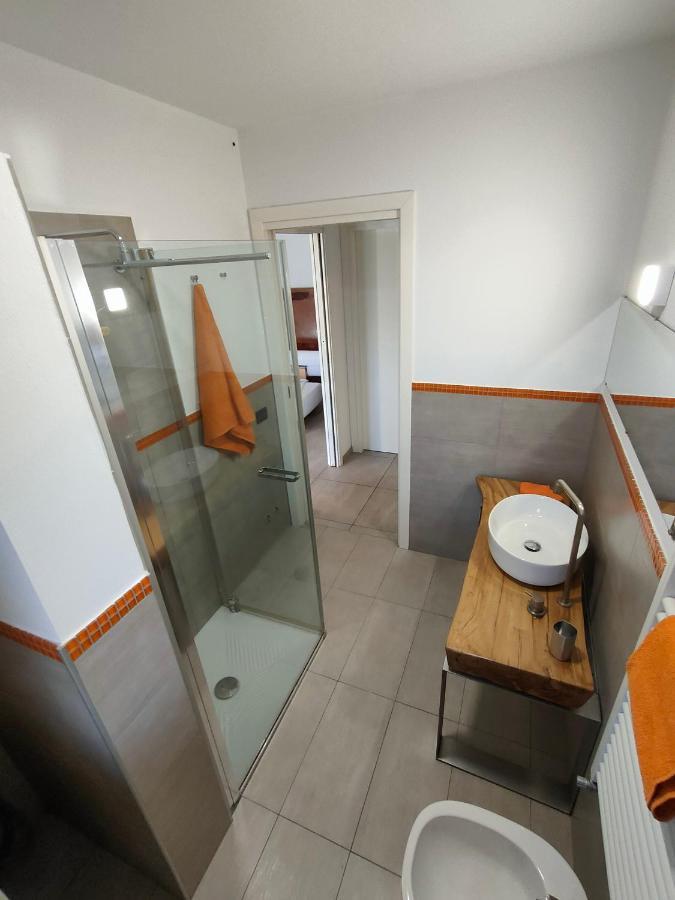 ,,,A Casa Di Martina Apartment Mestre Ngoại thất bức ảnh