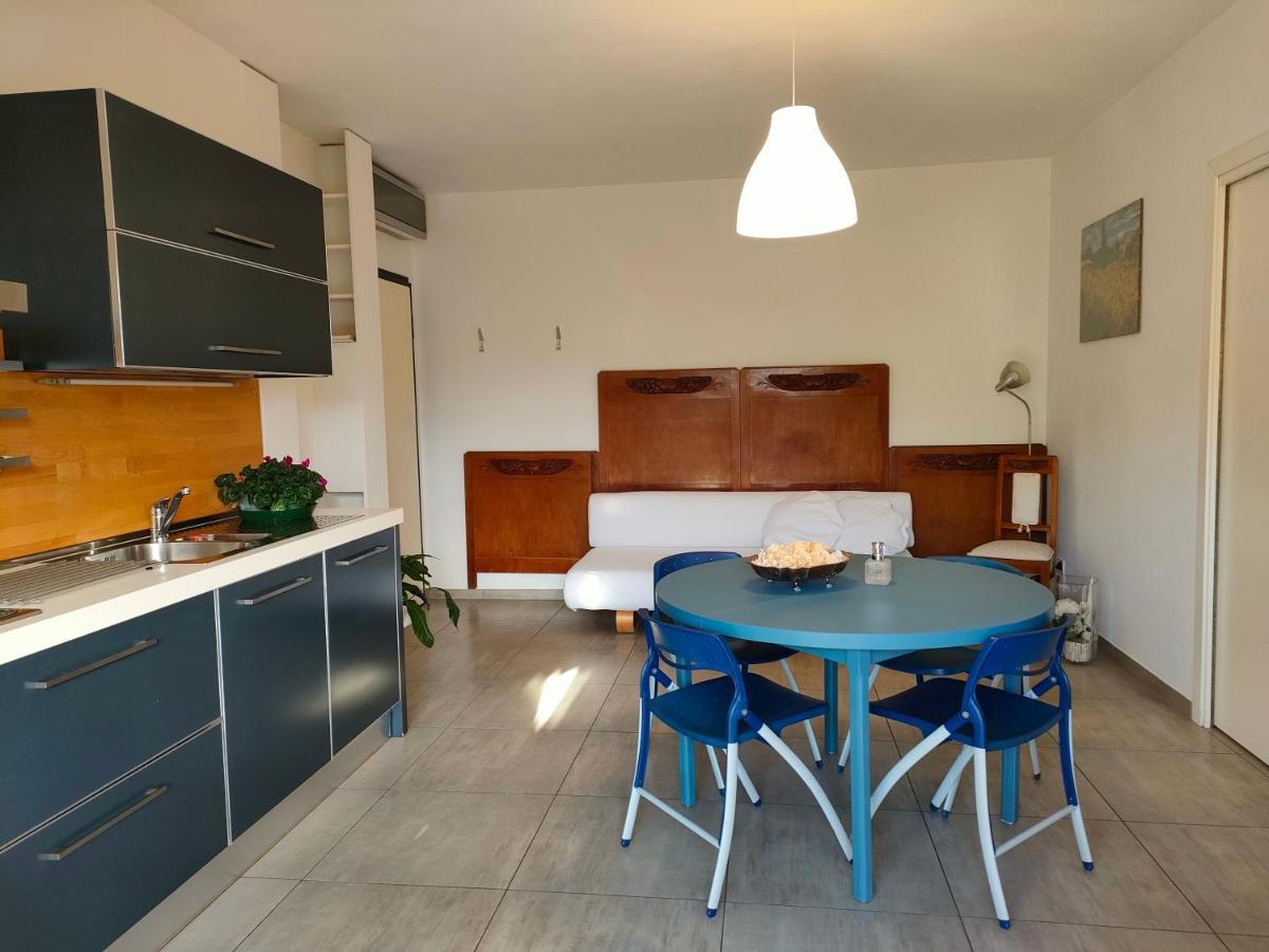 ,,,A Casa Di Martina Apartment Mestre Ngoại thất bức ảnh