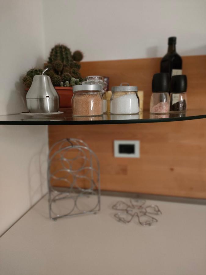 ,,,A Casa Di Martina Apartment Mestre Ngoại thất bức ảnh
