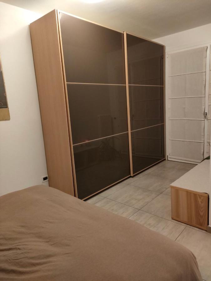 ,,,A Casa Di Martina Apartment Mestre Ngoại thất bức ảnh