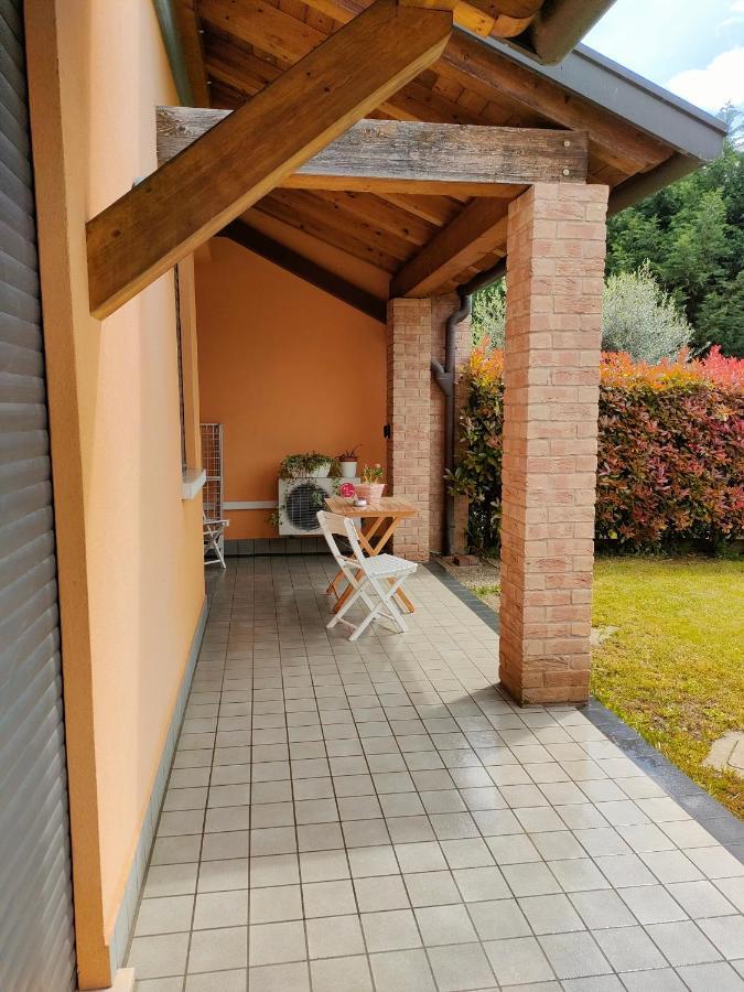 ,,,A Casa Di Martina Apartment Mestre Ngoại thất bức ảnh